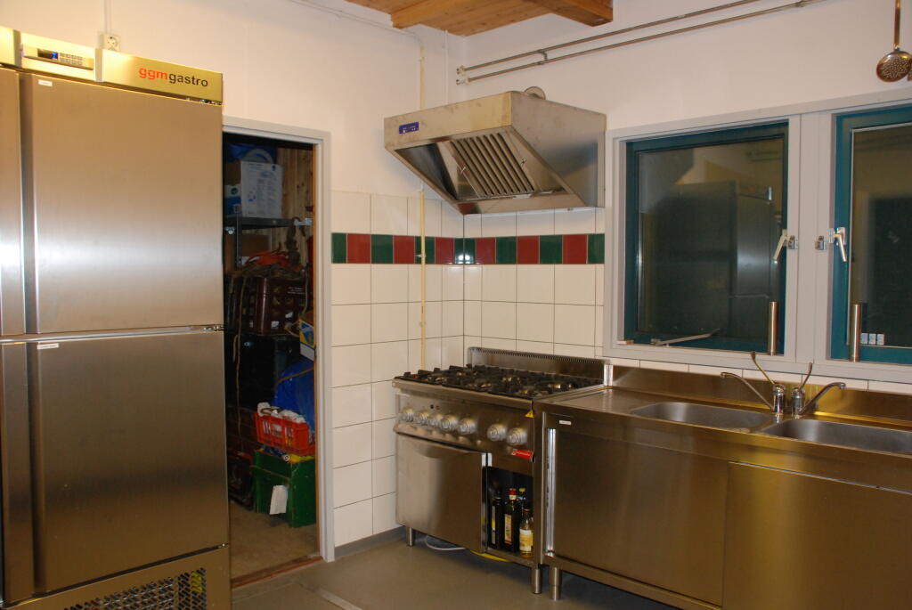 keuken