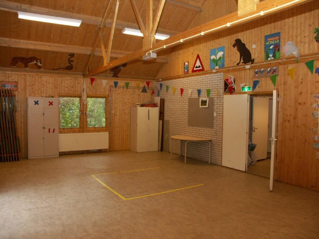 Lokaal rechts